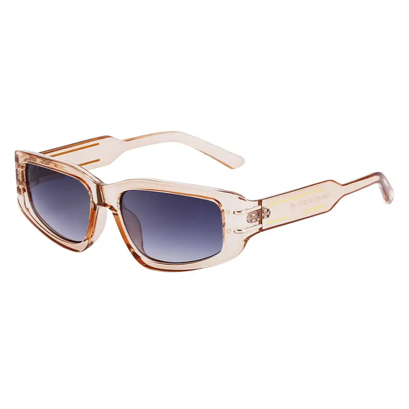 Men Polarized Sunglasses Black Anti-Glare Outdoor Driving - Image 6