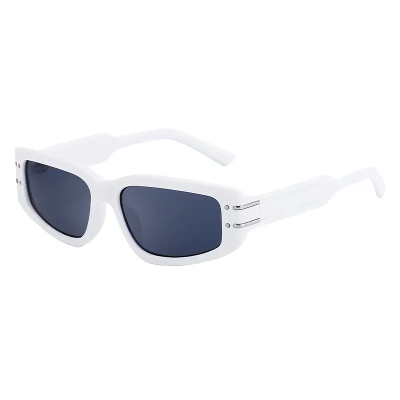 Men Polarized Sunglasses Black Anti-Glare Outdoor Driving - Image 7