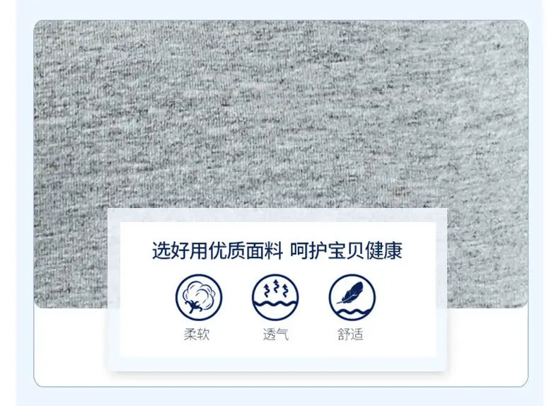 2025 Kids Cartoon Dinosaur T-Shirt Boys Grey — feature 7
