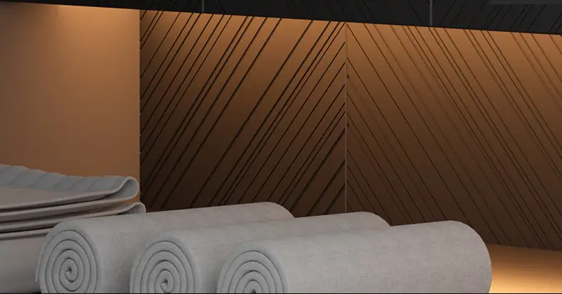 Hotel Wall-Mounted Hair Dryer with Free DIY Logo — feature 20