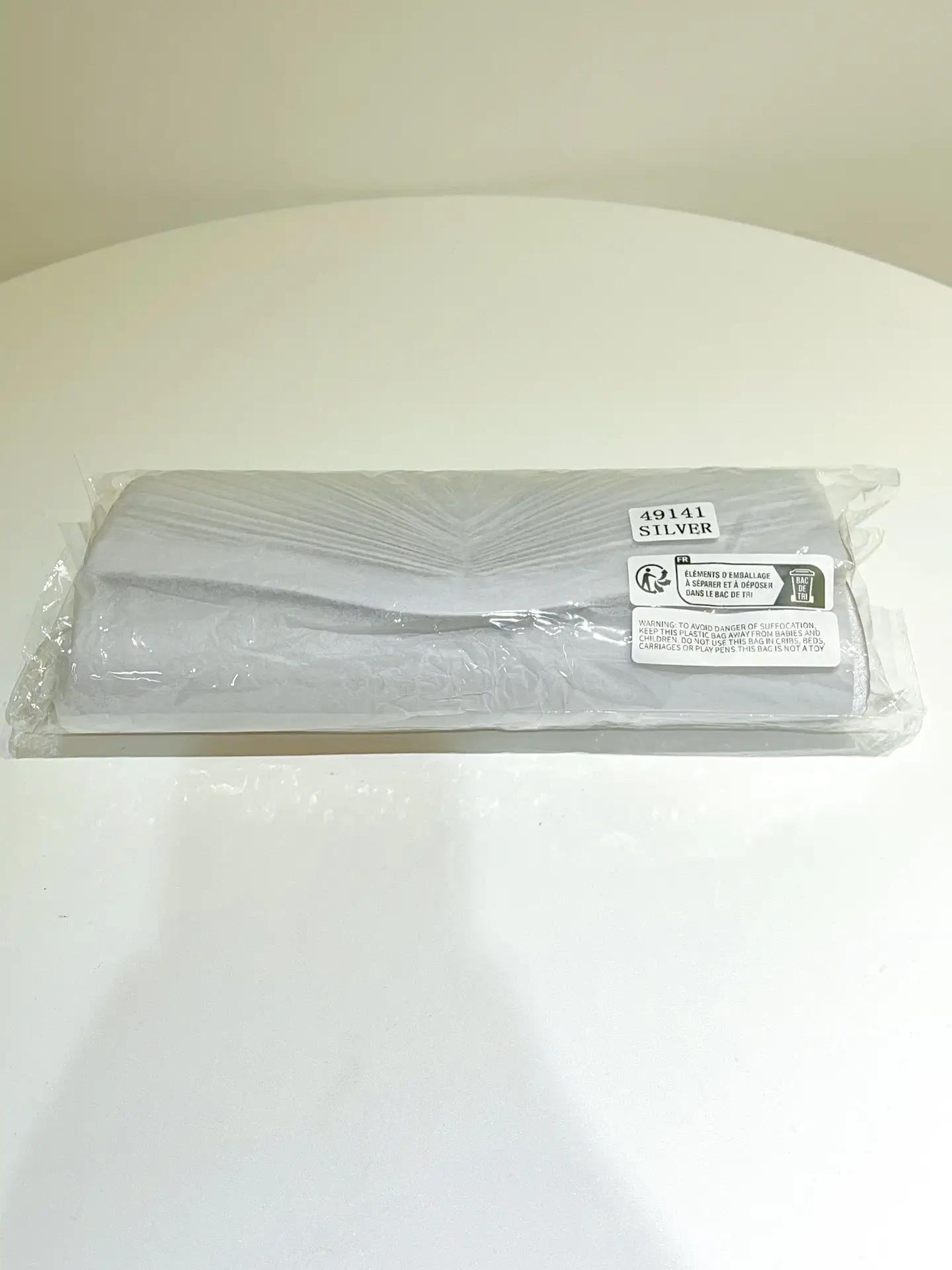 New Cross-border Pleated Clutch Bag for Banquet Fashion — feature 21