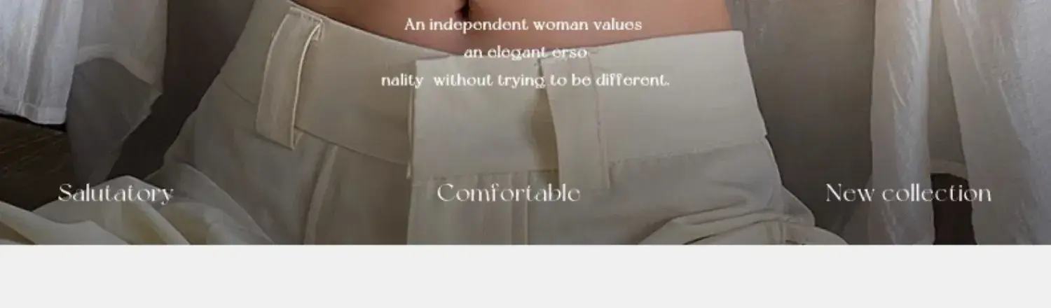 Women's Thin French Strap Underwear with Front Buckle — feature 21