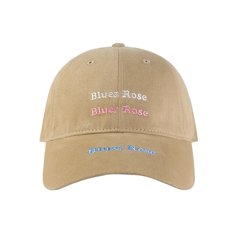 TVKASHA Blues Rose Cap Summer Women's - Image 12