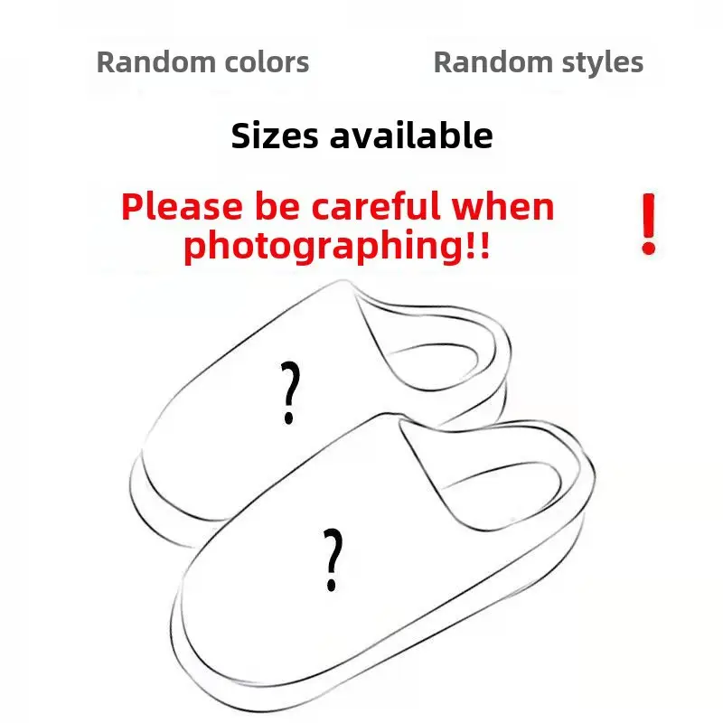 2026 Autumn/Winter Home Cotton Slippers Maternity Slippers Unisex Couple Style Indoor Non-Slip Silent Cotton Slippers with Fleece Lining for Warmth
