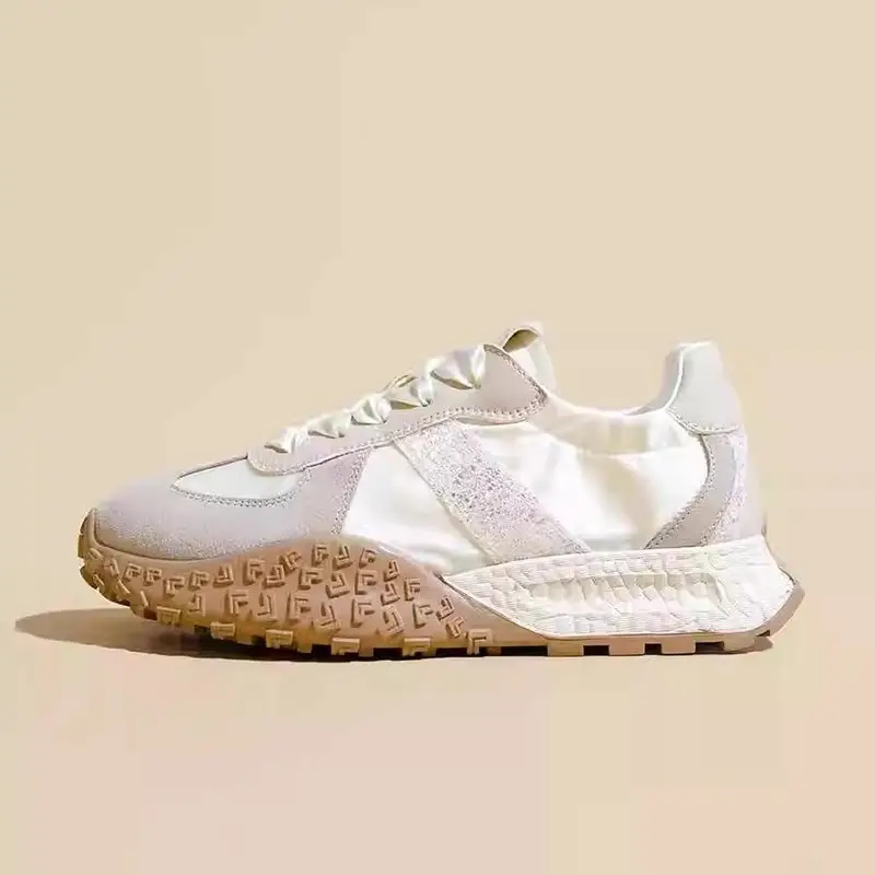 Pink Women's Breathable Foam Sneakers 2025 — feature 5