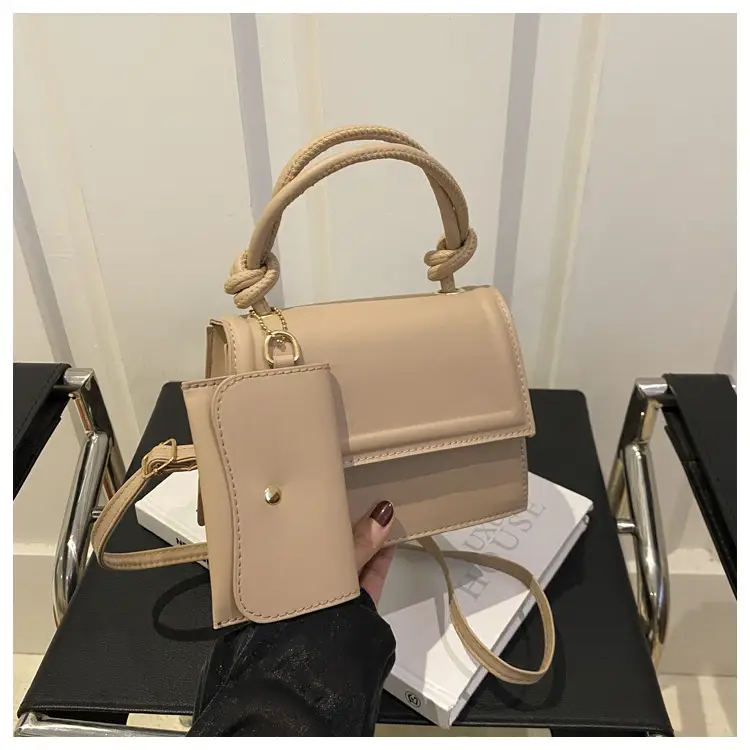 Pink Casual 2024 Women's Shoulder Bag — feature 22