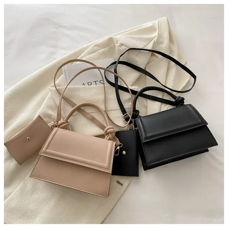 Pink Casual 2024 Women's Shoulder Bag — feature 26