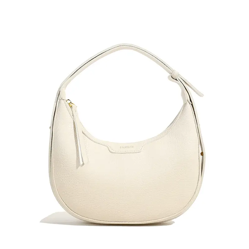 Women Crossbody Tan Leather Shoulder Bag 2026 - Image 9