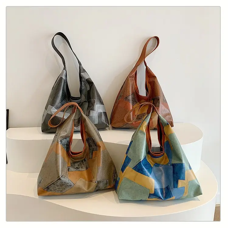 Lightweight Korean Style Shoulder Bag Women 2024 - Image 5