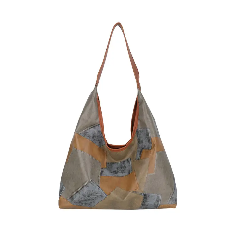 Lightweight Korean Style Shoulder Bag Women 2024 - Image 8