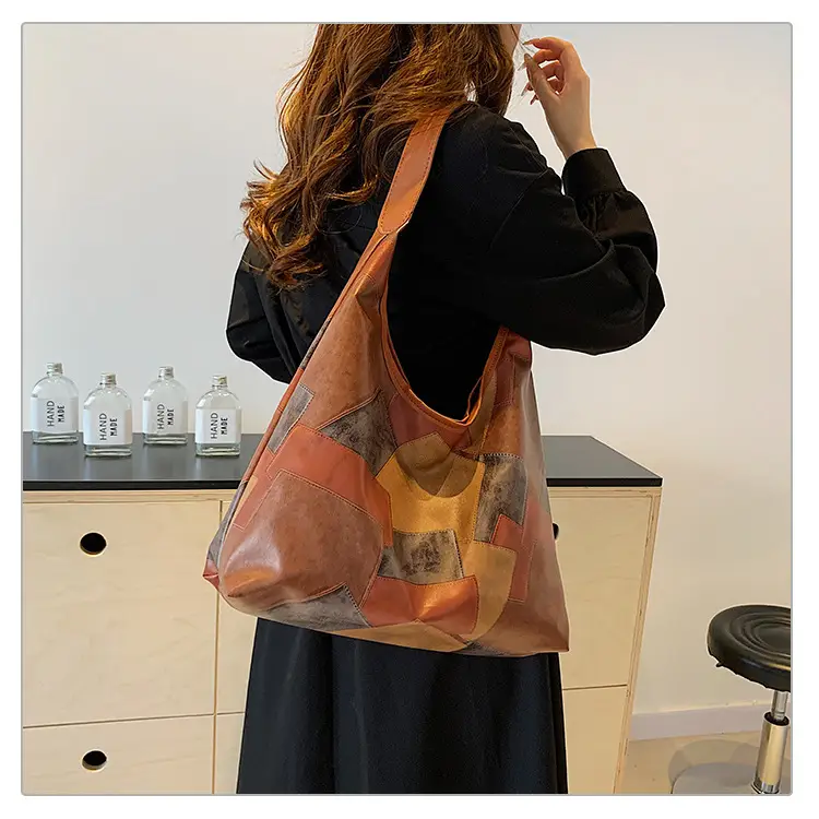 Lightweight Korean Style Shoulder Bag Women 2024 — feature 14