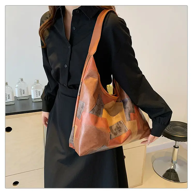 Lightweight Korean Style Shoulder Bag Women 2024 — feature 16