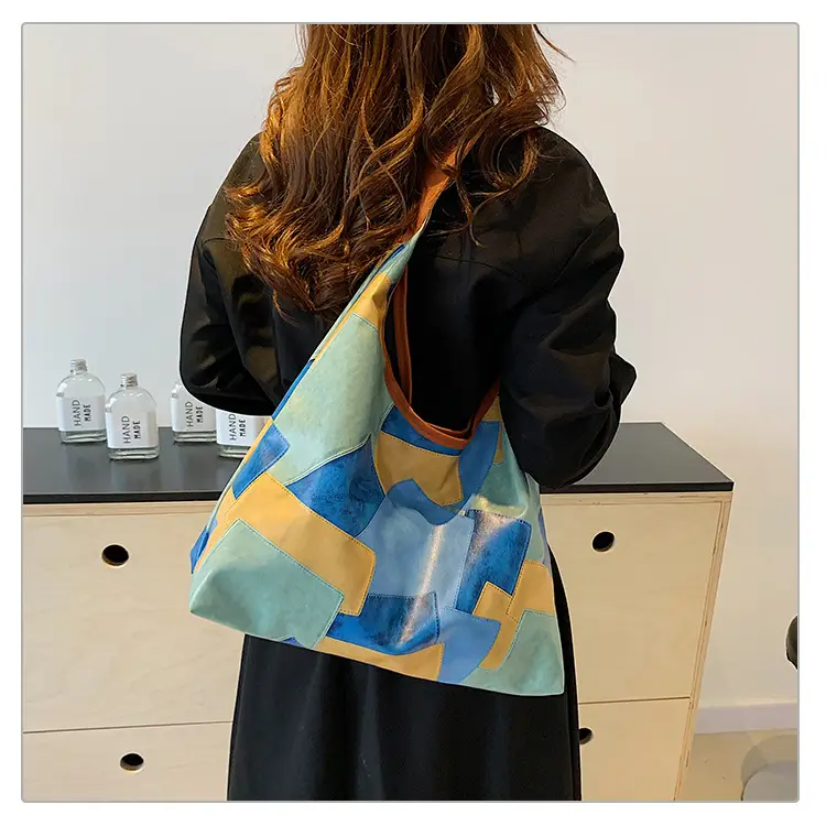 Lightweight Korean Style Shoulder Bag Women 2024 — feature 17