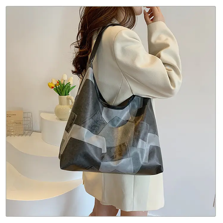 Lightweight Korean Style Shoulder Bag Women 2024 — feature 20