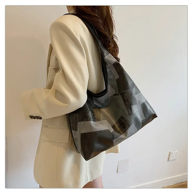 Lightweight Korean Style Shoulder Bag Women 2024 — feature 21