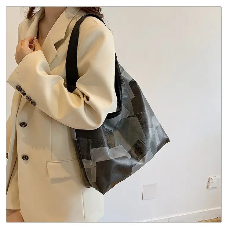 Lightweight Korean Style Shoulder Bag Women 2024 — feature 22