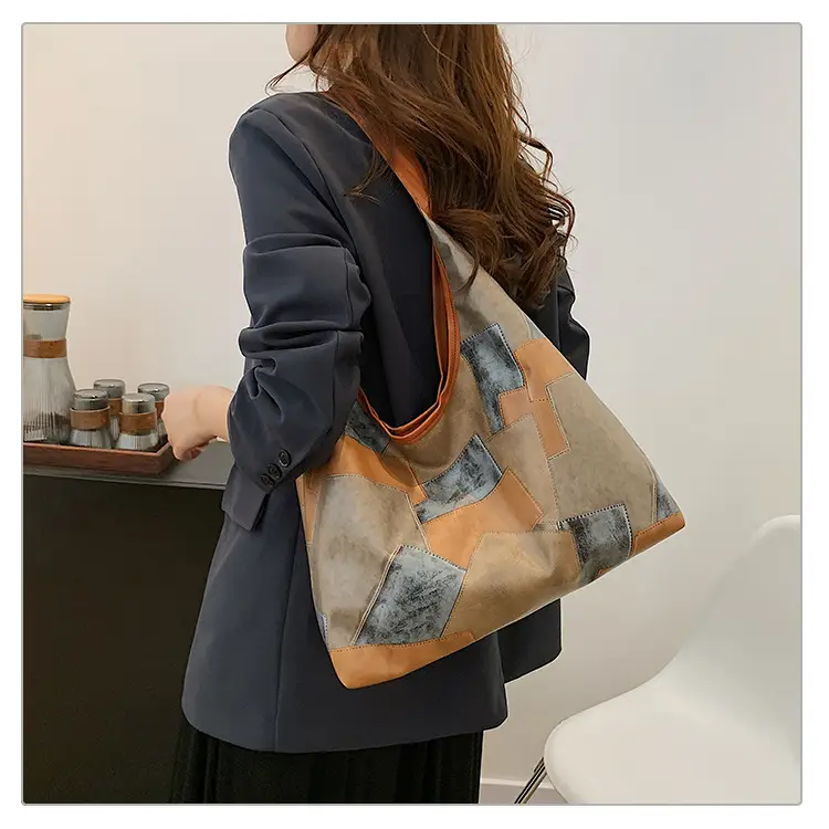 Lightweight Korean Style Shoulder Bag Women 2024 — feature 23