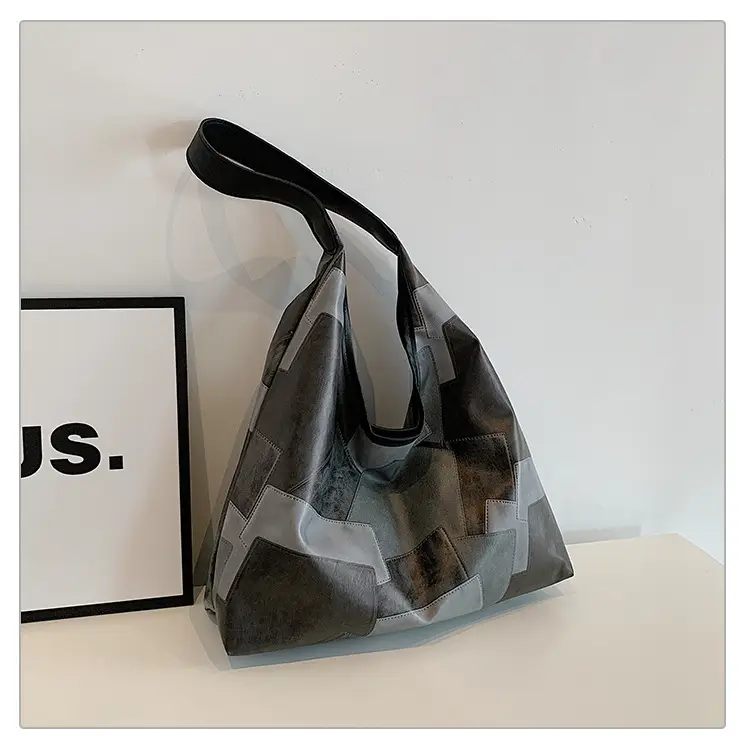 Lightweight Korean Style Shoulder Bag Women 2024 - Image 2