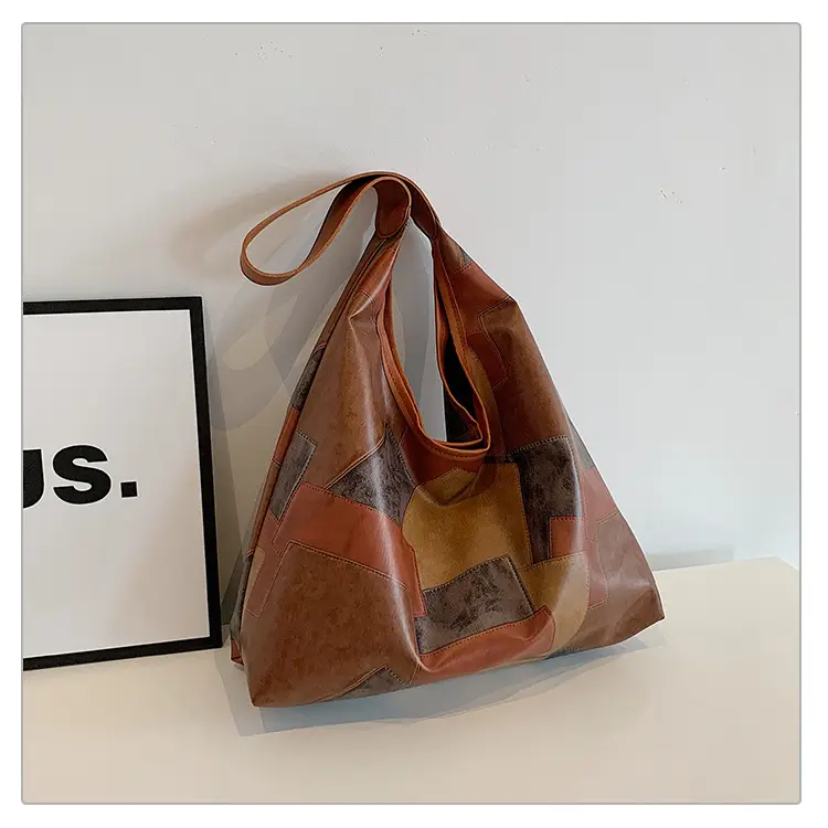 Lightweight Korean Style Shoulder Bag Women 2024 - Image 4