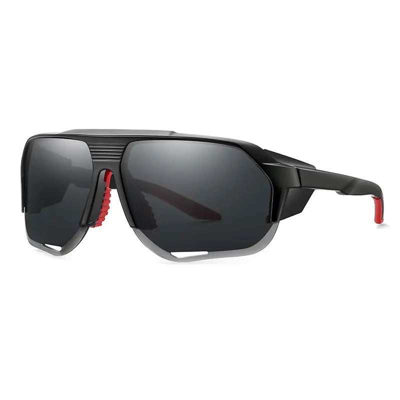 Anti-UV Cycling Sunglasses for Road & Mountain Bikes