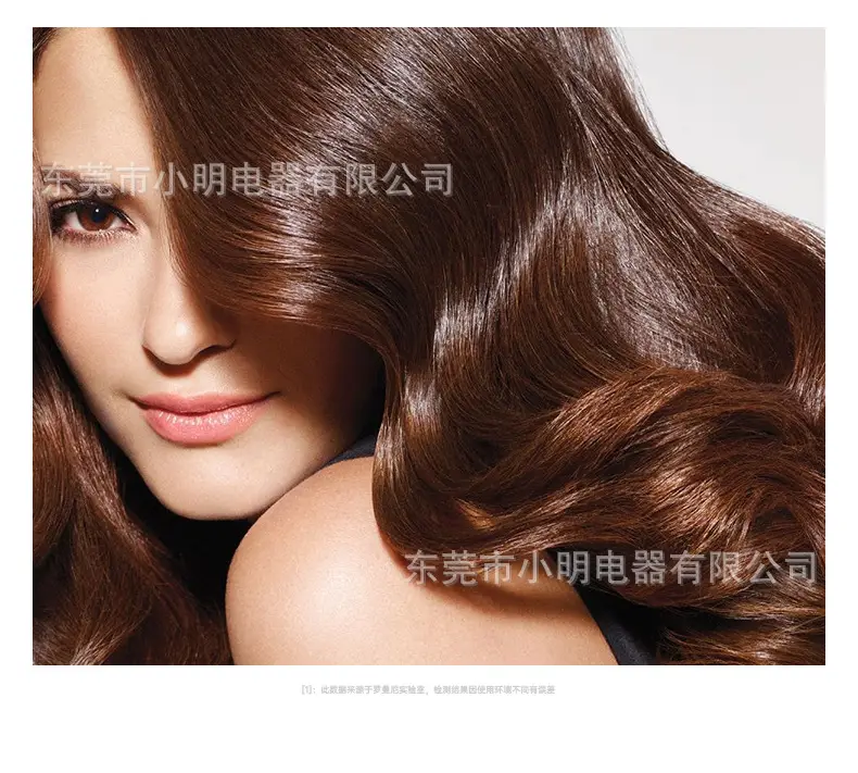High Speed Leadless Hair Dryer with Negative Ion Technology — feature 17