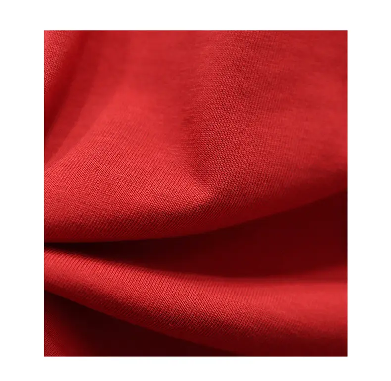 Boys Red Polo Shirt Summer 2024 New Style — feature 8