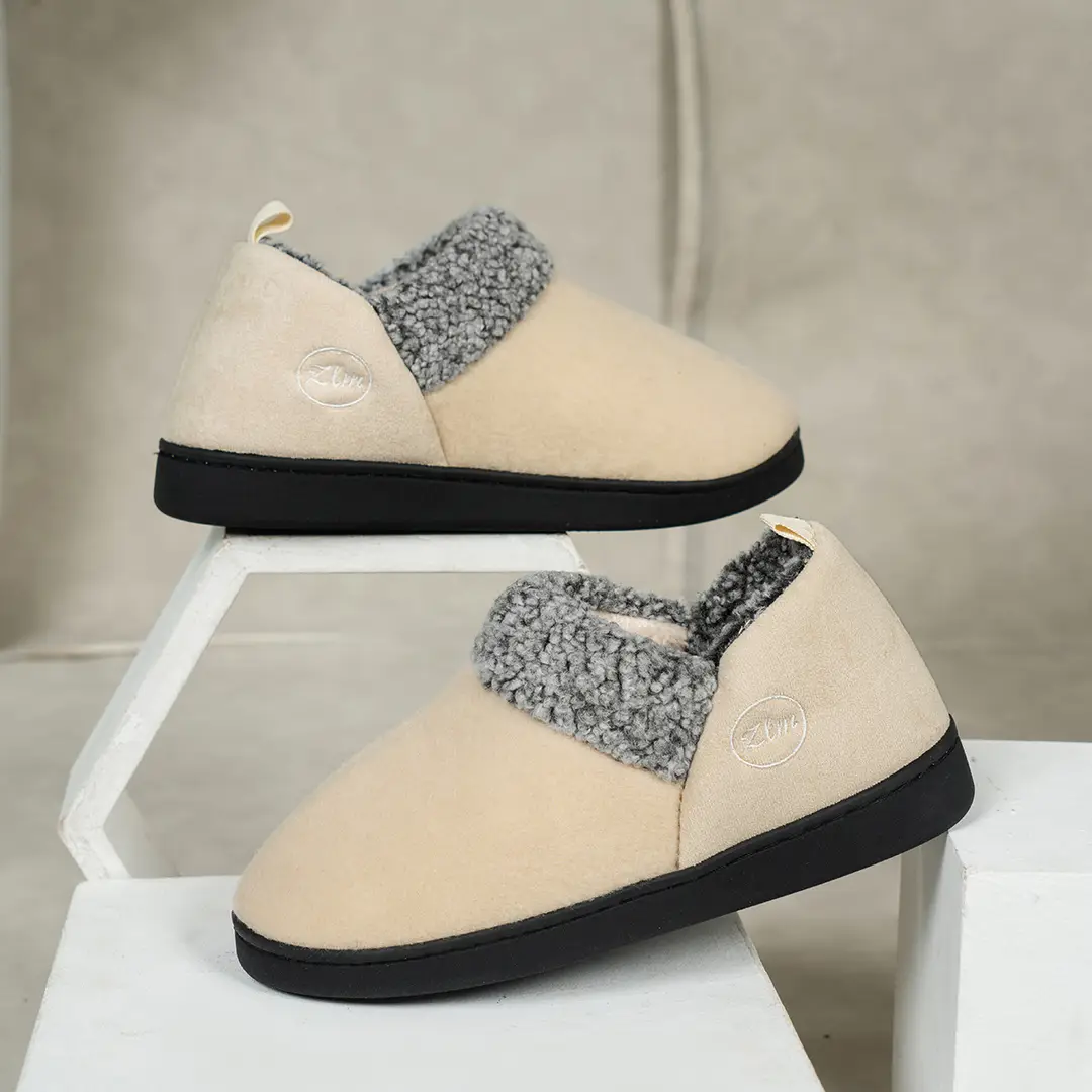Creamy-white