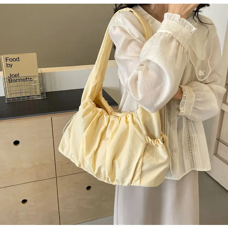 Korean Style Large Capacity Tote Bag Women Spring Summer — feature 16