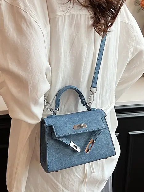 New Women's Crossbody Bag 2026 Hot Fashion - Image 5