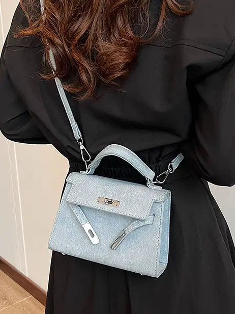 New Women's Crossbody Bag 2026 Hot Fashion - Image 6