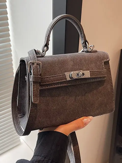 New Women's Crossbody Bag 2026 Hot Fashion - Image 7