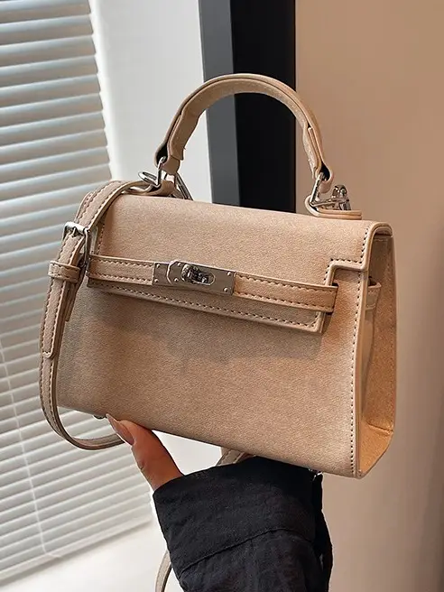 New Women's Crossbody Bag 2026 Hot Fashion - Image 8