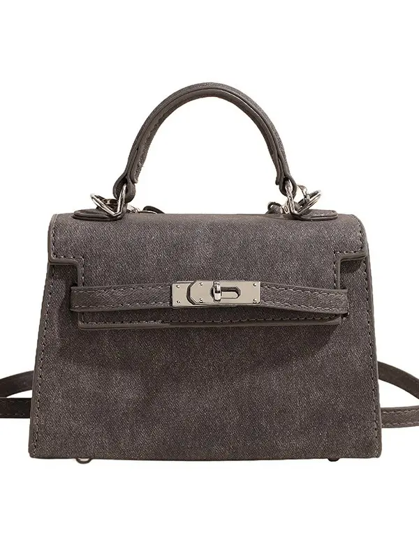 New Women's Crossbody Bag 2026 Hot Fashion - Image 9