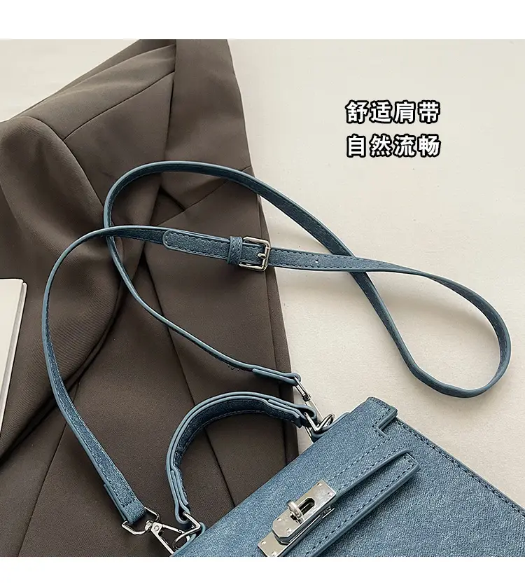 New Women's Crossbody Bag 2026 Hot Fashion — feature 13