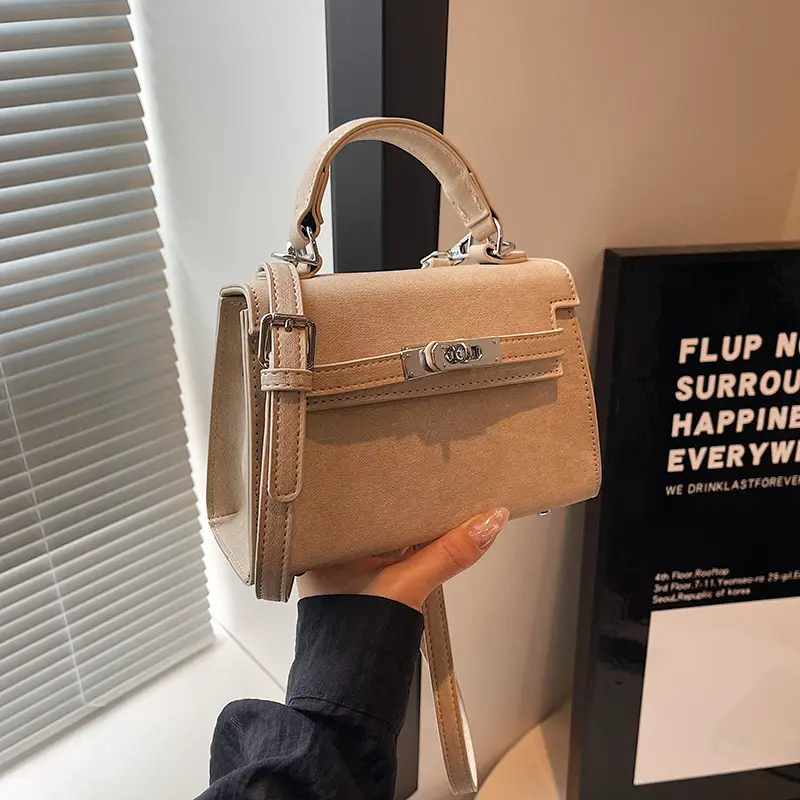 New Women's Crossbody Bag 2026 Hot Fashion — feature 20