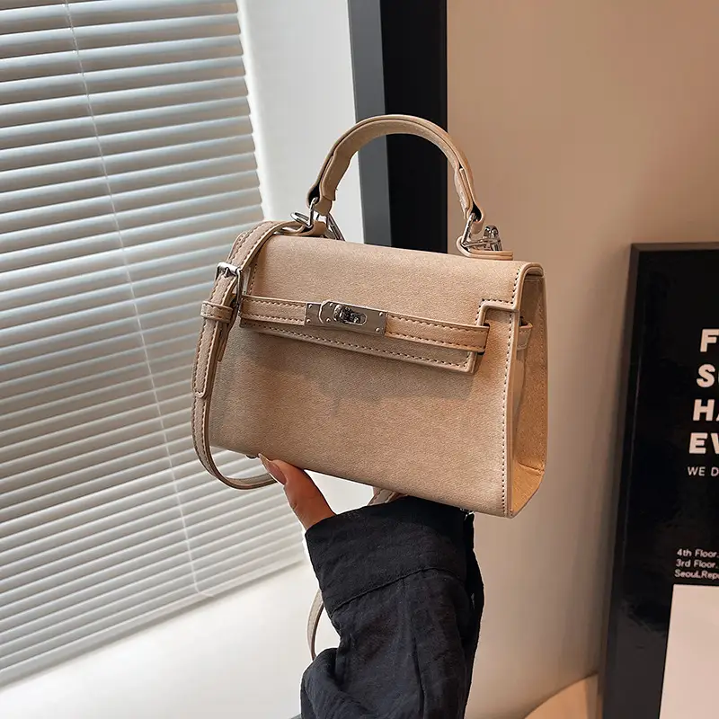 New Women's Crossbody Bag 2026 Hot Fashion — feature 21