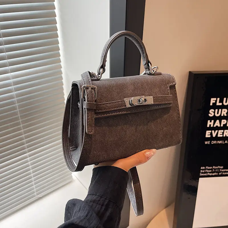 New Women's Crossbody Bag 2026 Hot Fashion — feature 22