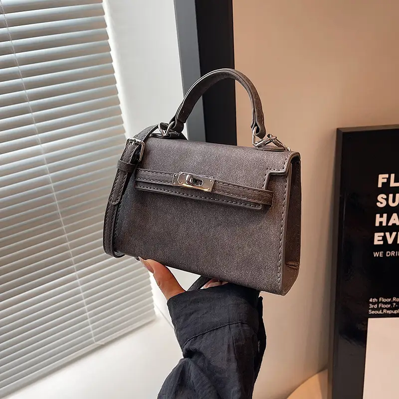 New Women's Crossbody Bag 2026 Hot Fashion — feature 23