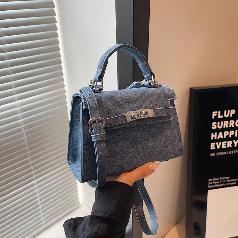 New Women's Crossbody Bag 2026 Hot Fashion — feature 24