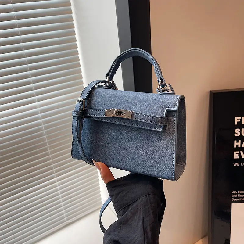 New Women's Crossbody Bag 2026 Hot Fashion — feature 25