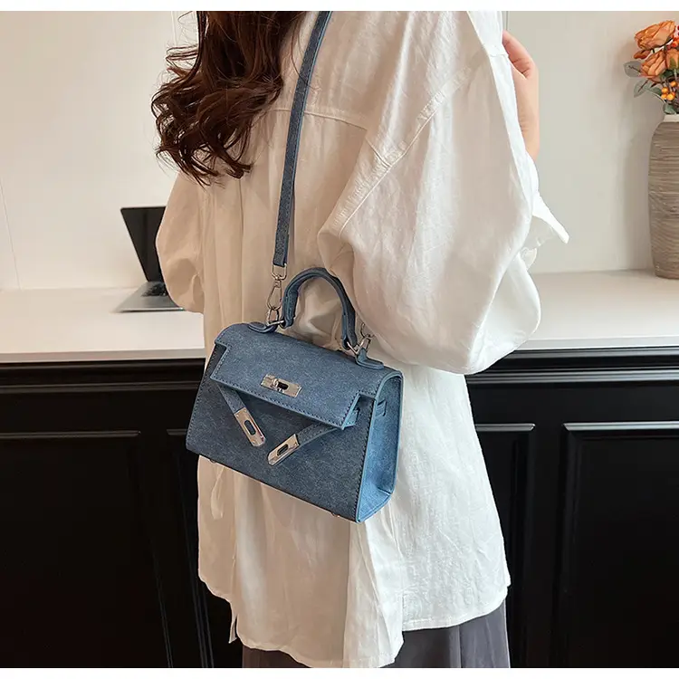 New Women's Crossbody Bag 2026 Hot Fashion — feature 28