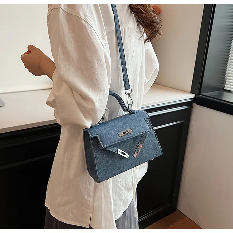 New Women's Crossbody Bag 2026 Hot Fashion — feature 29