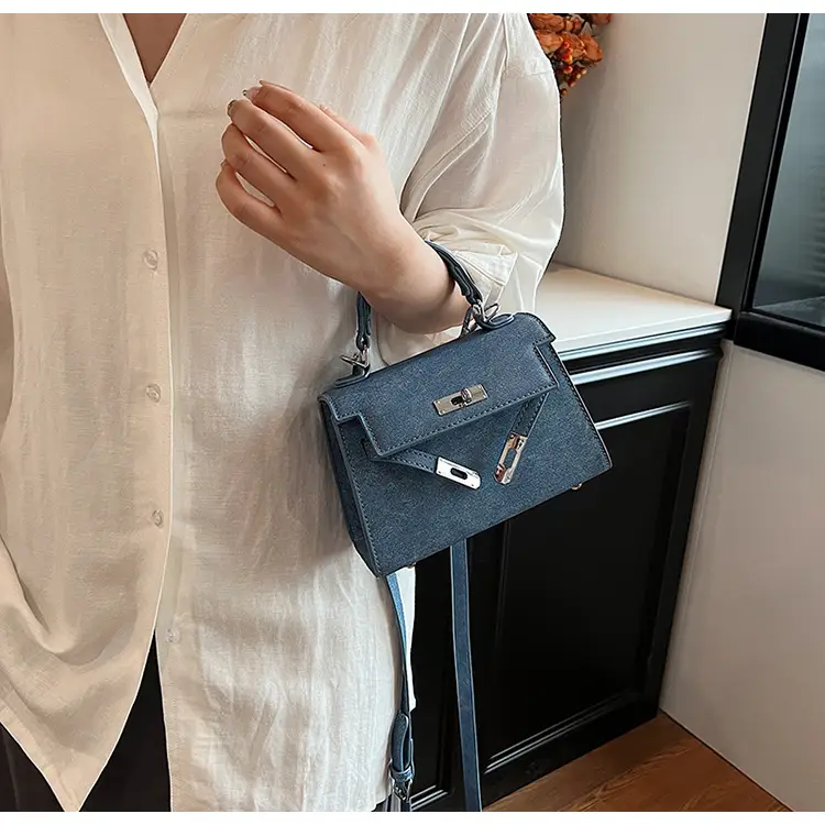New Women's Crossbody Bag 2026 Hot Fashion — feature 31