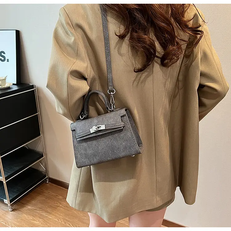 New Women's Crossbody Bag 2026 Hot Fashion — feature 32