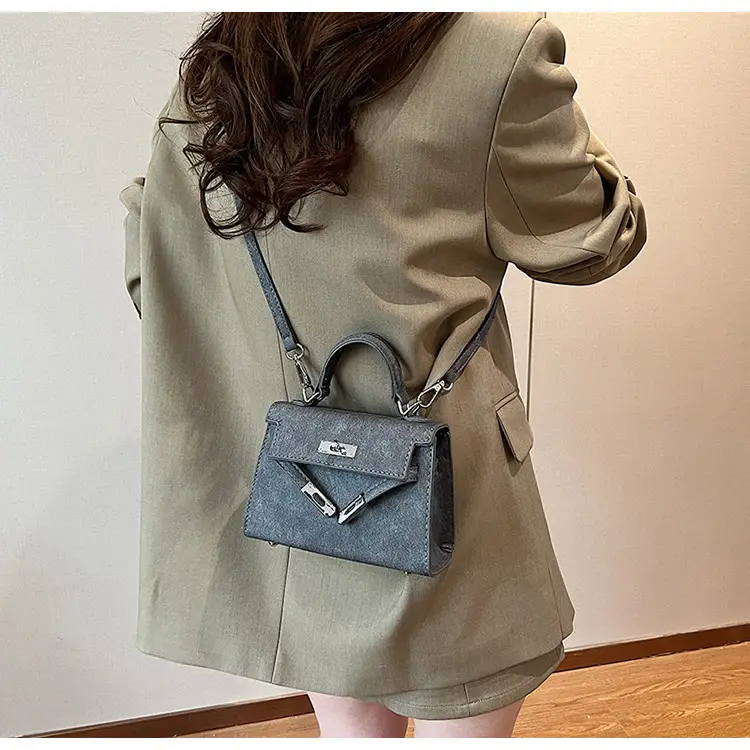 New Women's Crossbody Bag 2026 Hot Fashion — feature 33