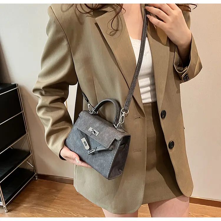 New Women's Crossbody Bag 2026 Hot Fashion — feature 34