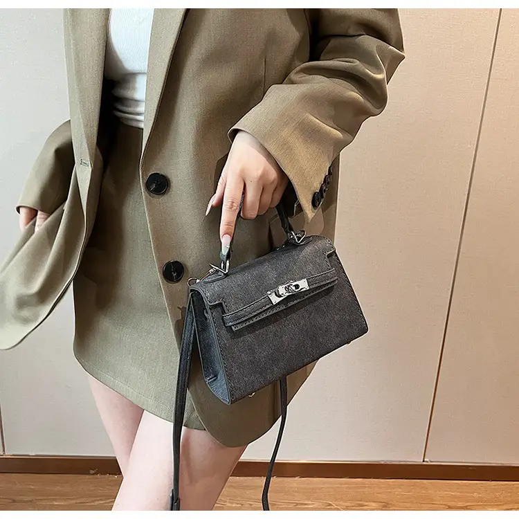 New Women's Crossbody Bag 2026 Hot Fashion — feature 35