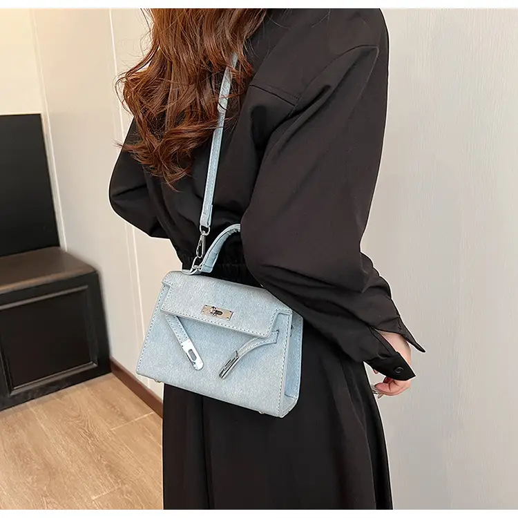 New Women's Crossbody Bag 2026 Hot Fashion — feature 37