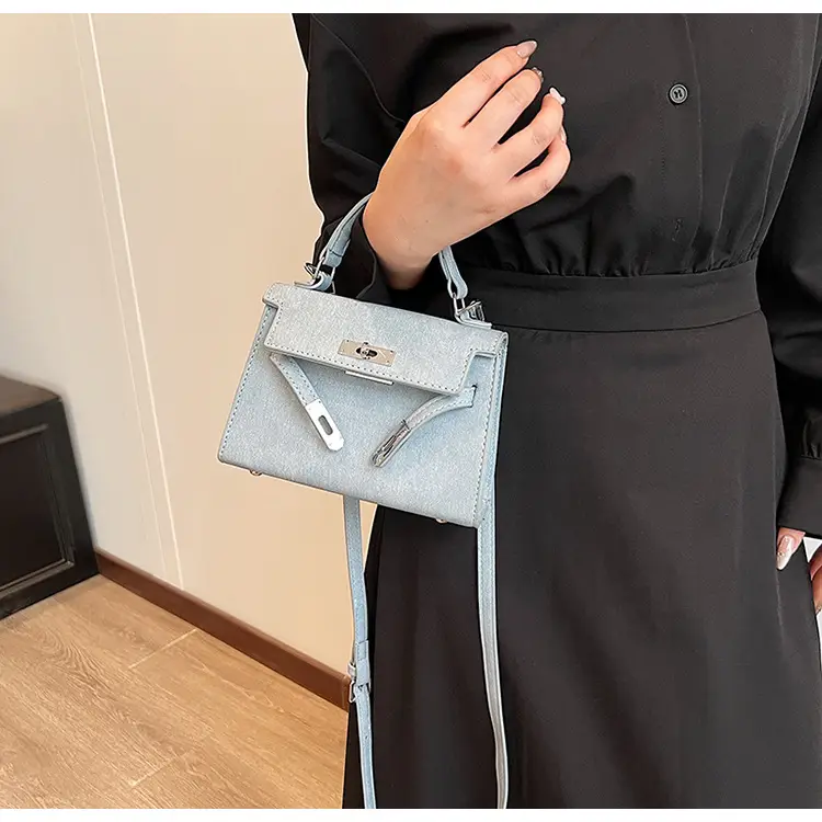 New Women's Crossbody Bag 2026 Hot Fashion — feature 39