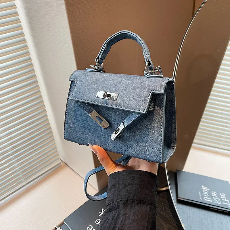 New Women's Crossbody Bag 2026 Hot Fashion - Image 2